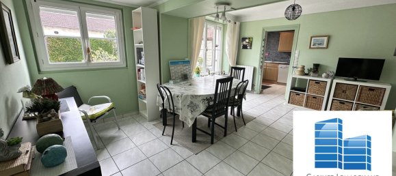 Casa de 3 dormitorios en Villers-sous-Saint-Leu, France No. 230501 12