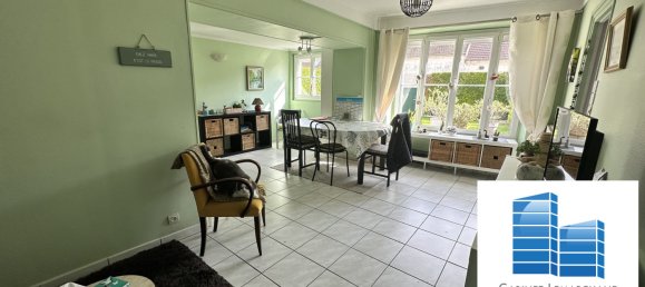 Casa de 3 dormitorios en Villers-sous-Saint-Leu, France No. 230501 4