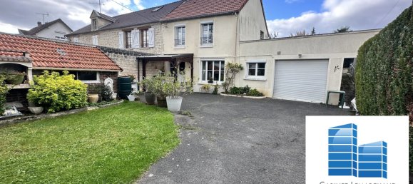 Casa de 3 dormitorios en Villers-sous-Saint-Leu, France No. 230501 23