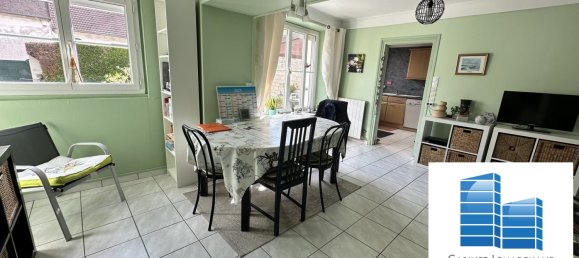 Casa de 3 dormitorios en Villers-sous-Saint-Leu, France No. 230501 3