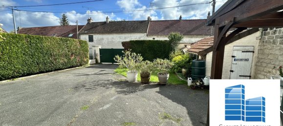 Casa de 3 dormitorios en Villers-sous-Saint-Leu, France No. 230501 22