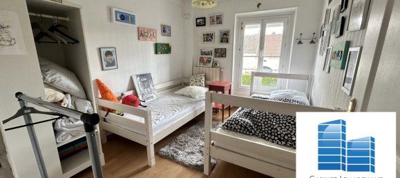 Casa de 3 dormitorios en Villers-sous-Saint-Leu, France No. 230501 13