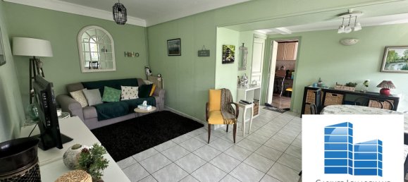 Casa de 3 dormitorios en Villers-sous-Saint-Leu, France No. 230501 11