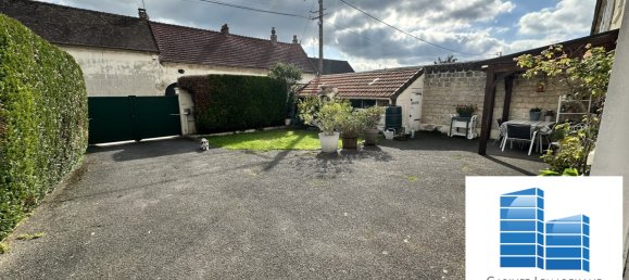 Casa de 3 dormitorios en Villers-sous-Saint-Leu, France No. 230501 2