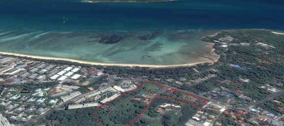 32500m² Commercial property in Rawai, Thailand No. 8628 2