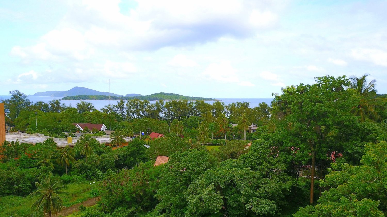 32500m² Commercial property in Rawai, Thailand No. 8628