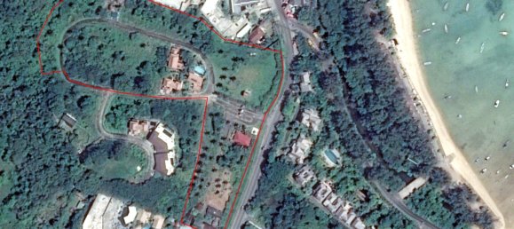 32500m² Commercial property in Rawai, Thailand No. 8628 7