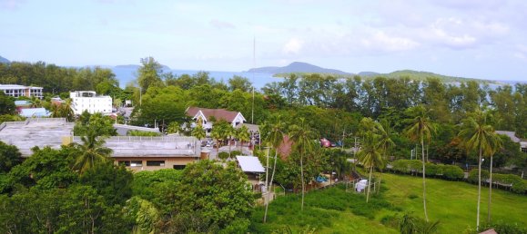 32500m² Commercial property in Rawai, Thailand No. 8628 4