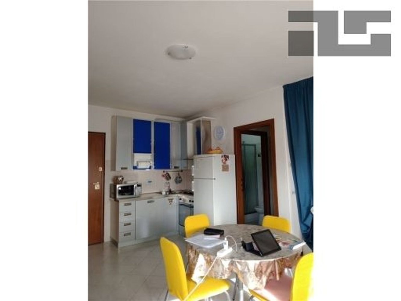 1 bedroom Apartment in Florence, Italy No. 346370