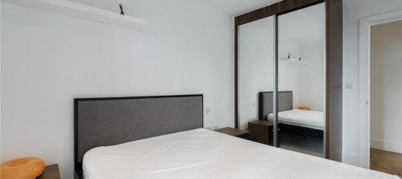 1 Schlafzimmer Wohnung in Woolwich, United Kingdom, Nr. 10987 12