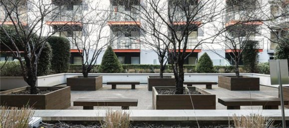 1 Schlafzimmer Wohnung in Woolwich, United Kingdom, Nr. 10987 22