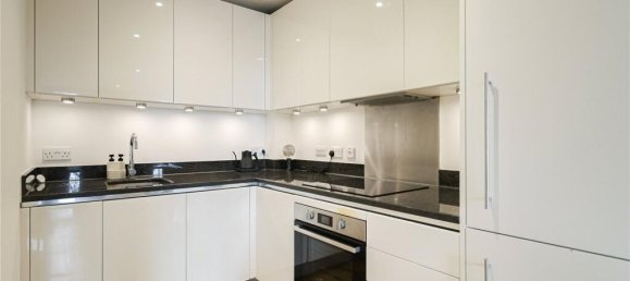 1 Schlafzimmer Wohnung in Woolwich, United Kingdom, Nr. 10987 8