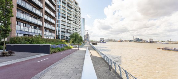 1 Schlafzimmer Wohnung in Woolwich, United Kingdom, Nr. 10987 18