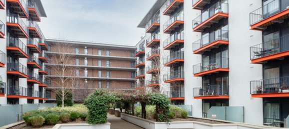 1 Schlafzimmer Wohnung in Woolwich, United Kingdom, Nr. 10987 17