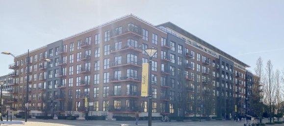 1 Schlafzimmer Wohnung in Woolwich, United Kingdom, Nr. 10987 25