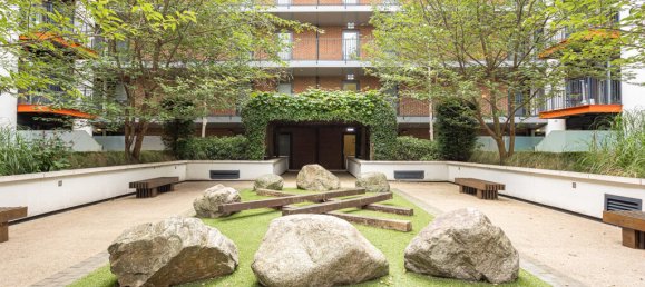 1 Schlafzimmer Wohnung in Woolwich, United Kingdom, Nr. 10987 16