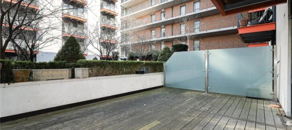 1 Schlafzimmer Wohnung in Woolwich, United Kingdom, Nr. 10987 14