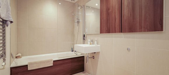 1 Schlafzimmer Wohnung in Woolwich, United Kingdom, Nr. 10987 10