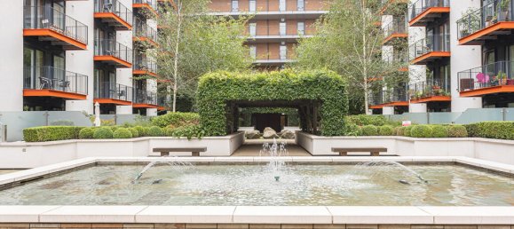 1 Schlafzimmer Wohnung in Woolwich, United Kingdom, Nr. 10987 27