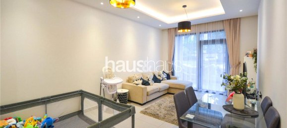 Apartamento T2 em Jumeirah Village Circle, UAE N.º 99357 11