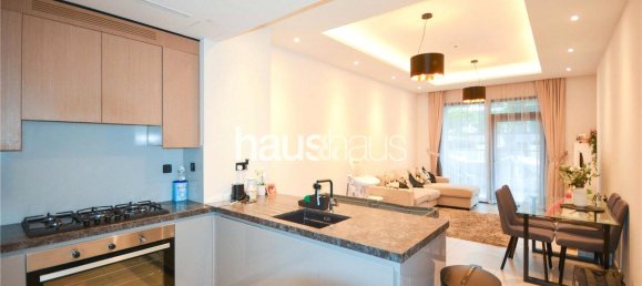 Apartamento T2 em Jumeirah Village Circle, UAE N.º 99357 10