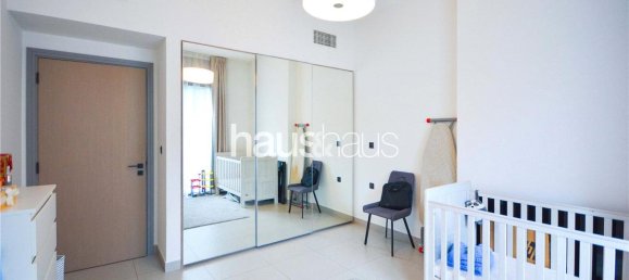 Apartamento T2 em Jumeirah Village Circle, UAE N.º 99357 4