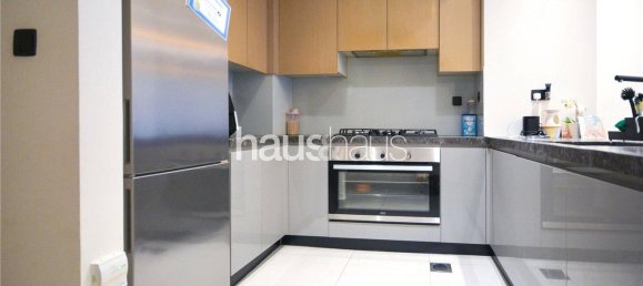 Apartamento T2 em Jumeirah Village Circle, UAE N.º 99357 6