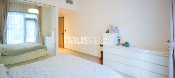 Apartamento T2 em Jumeirah Village Circle, UAE N.º 99357 5