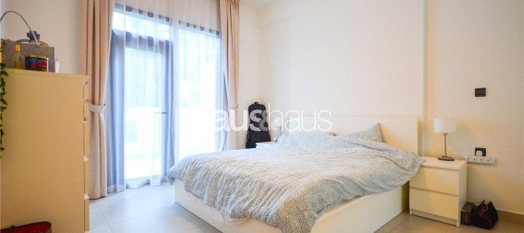 Apartamento T2 em Jumeirah Village Circle, UAE N.º 99357 9