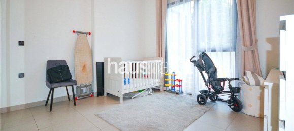 Apartamento T2 em Jumeirah Village Circle, UAE N.º 99357 8