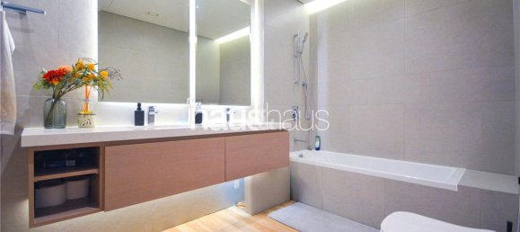 Apartamento T2 em Jumeirah Village Circle, UAE N.º 99357 7