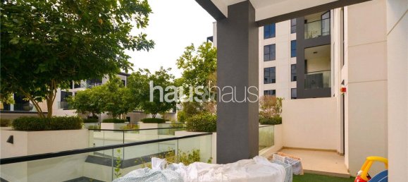 Apartamento T2 em Jumeirah Village Circle, UAE N.º 99357 12