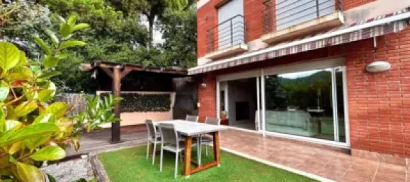 4 Schlafzimmer Haus in Sant Andreu de Llavaneres, Spain, Nr. 174958 16