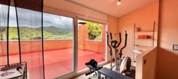 4 Schlafzimmer Haus in Sant Andreu de Llavaneres, Spain, Nr. 174958 52