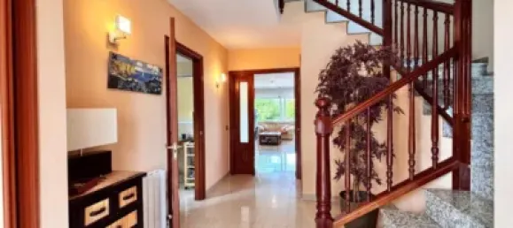 4 Schlafzimmer Haus in Sant Andreu de Llavaneres, Spain, Nr. 174958 70