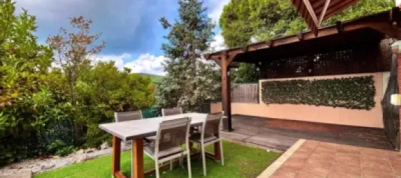 4 Schlafzimmer Haus in Sant Andreu de Llavaneres, Spain, Nr. 174958 4