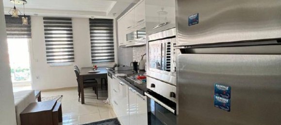 Apartamento 2+1 em Alanya, Turkey N.º 17909 7