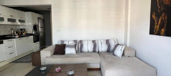 Apartamento 2+1 em Alanya, Turkey N.º 17909 3