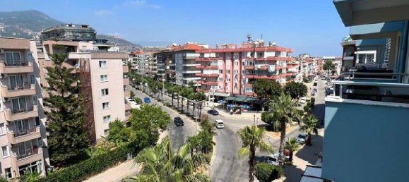 Apartamento 2+1 em Alanya, Turkey N.º 17909 10