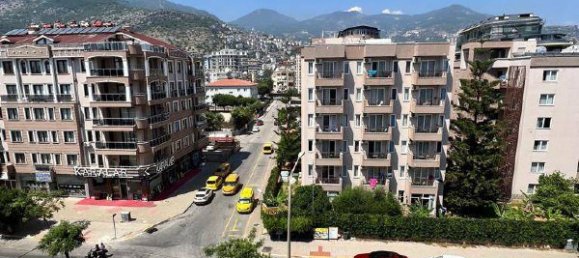 Apartamento 2+1 em Alanya, Turkey N.º 17909 14