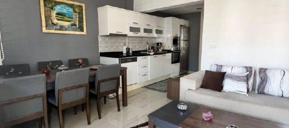 Apartamento 2+1 em Alanya, Turkey N.º 17909 12