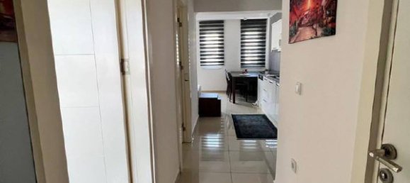 Apartamento 2+1 em Alanya, Turkey N.º 17909 8