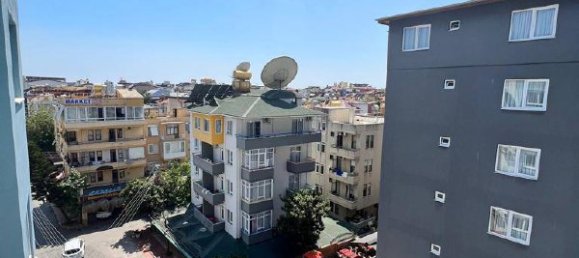 Apartamento 2+1 em Alanya, Turkey N.º 17909 4
