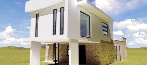 Casa T4 em Paphos, Cyprus N.º 9839 7