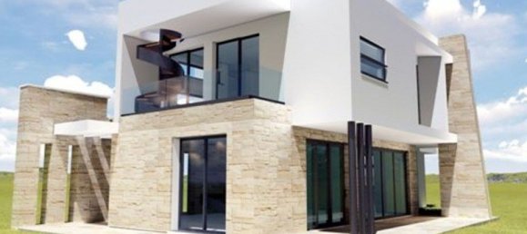 Casa T4 em Paphos, Cyprus N.º 9839 4