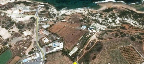 Casa T4 em Paphos, Cyprus N.º 9839 9