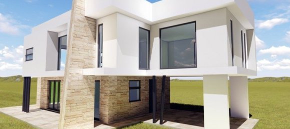 4 dormitorios propiedad comercial en venta en Paphos, Cyprus № 9839 8