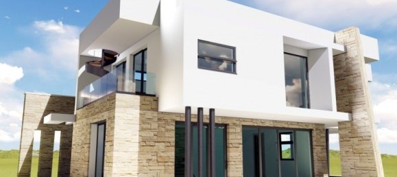 Casa T4 em Paphos, Cyprus N.º 9839 3