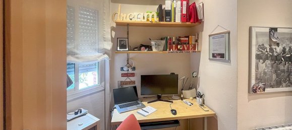 4 bedrooms Apartment in Barcelona, Spain No. 10739 10