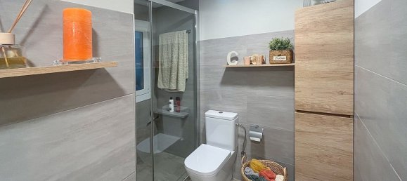 4 bedrooms Apartment in Barcelona, Spain No. 10739 15